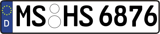 MS-HS6876