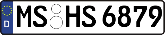 MS-HS6879