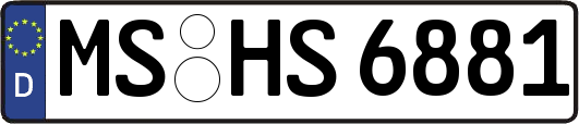 MS-HS6881