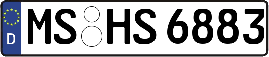 MS-HS6883