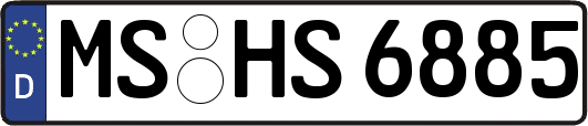 MS-HS6885