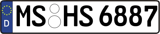 MS-HS6887