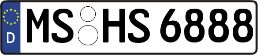 MS-HS6888