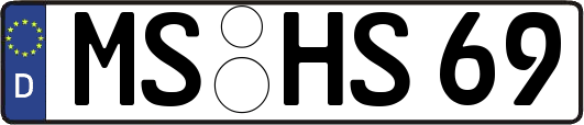 MS-HS69