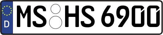 MS-HS6900