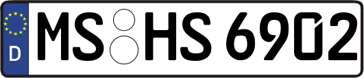 MS-HS6902