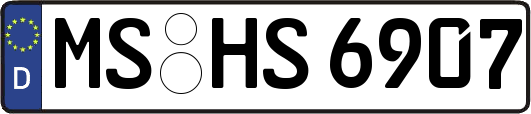 MS-HS6907