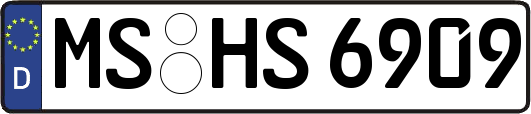 MS-HS6909