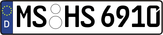 MS-HS6910