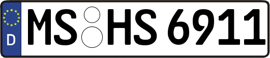 MS-HS6911