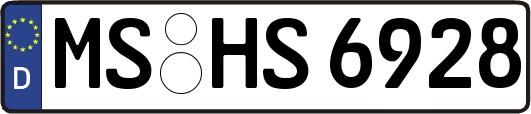 MS-HS6928