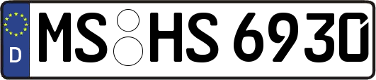 MS-HS6930