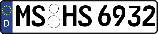 MS-HS6932