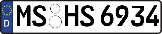 MS-HS6934