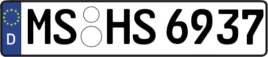 MS-HS6937