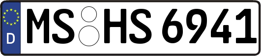MS-HS6941