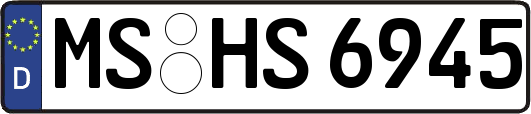 MS-HS6945