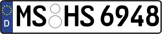 MS-HS6948