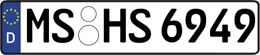 MS-HS6949