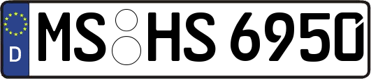 MS-HS6950