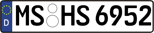 MS-HS6952