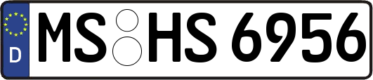 MS-HS6956