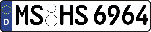 MS-HS6964