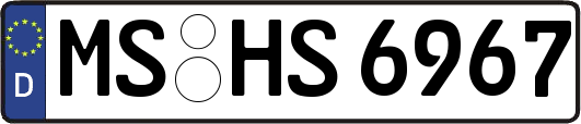 MS-HS6967
