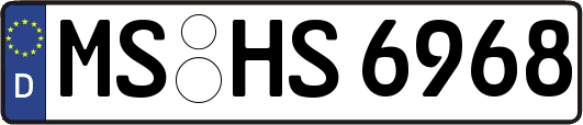 MS-HS6968