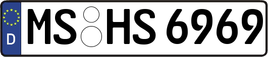MS-HS6969