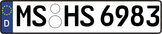 MS-HS6983