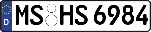 MS-HS6984