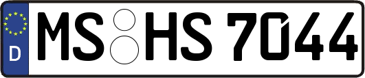MS-HS7044