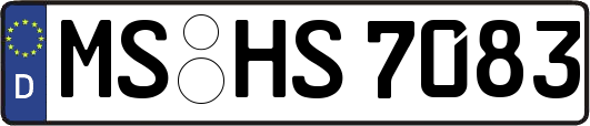 MS-HS7083