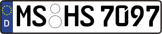 MS-HS7097
