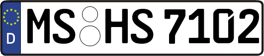 MS-HS7102
