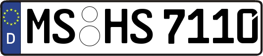 MS-HS7110