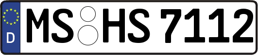 MS-HS7112