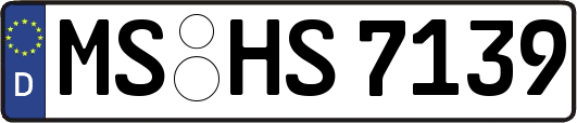 MS-HS7139
