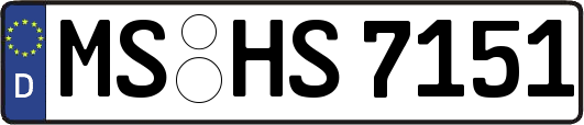 MS-HS7151