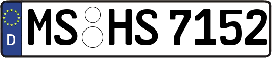 MS-HS7152
