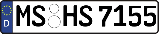 MS-HS7155