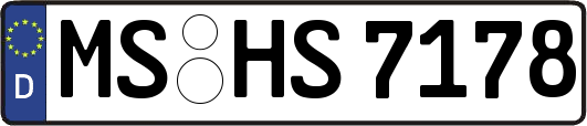 MS-HS7178