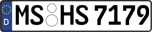 MS-HS7179