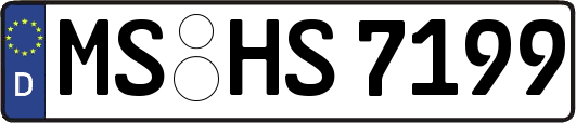 MS-HS7199