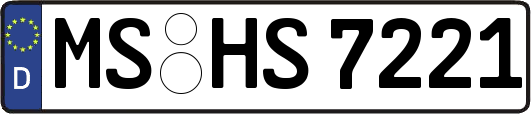 MS-HS7221