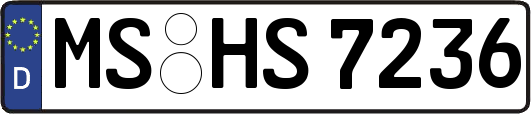 MS-HS7236