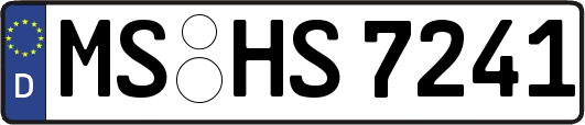 MS-HS7241