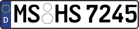 MS-HS7245