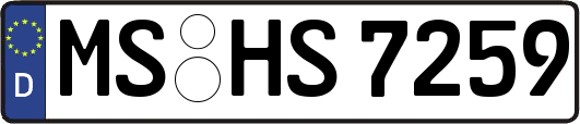 MS-HS7259